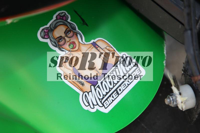 Archiv-2025/07 19.04.2025 Speer Racing ADR/Impressionen